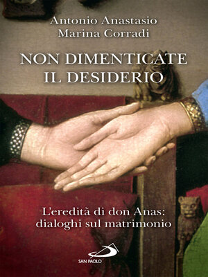 cover image of Non dimenticate il desiderio